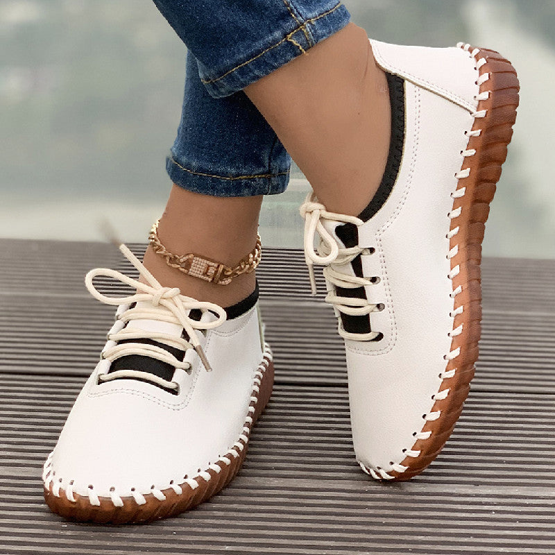 Scarpe Ortopediche Chic dal Design Unico
