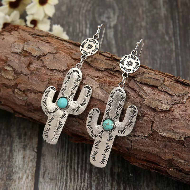 Orecchino affascinante per ogni occasione