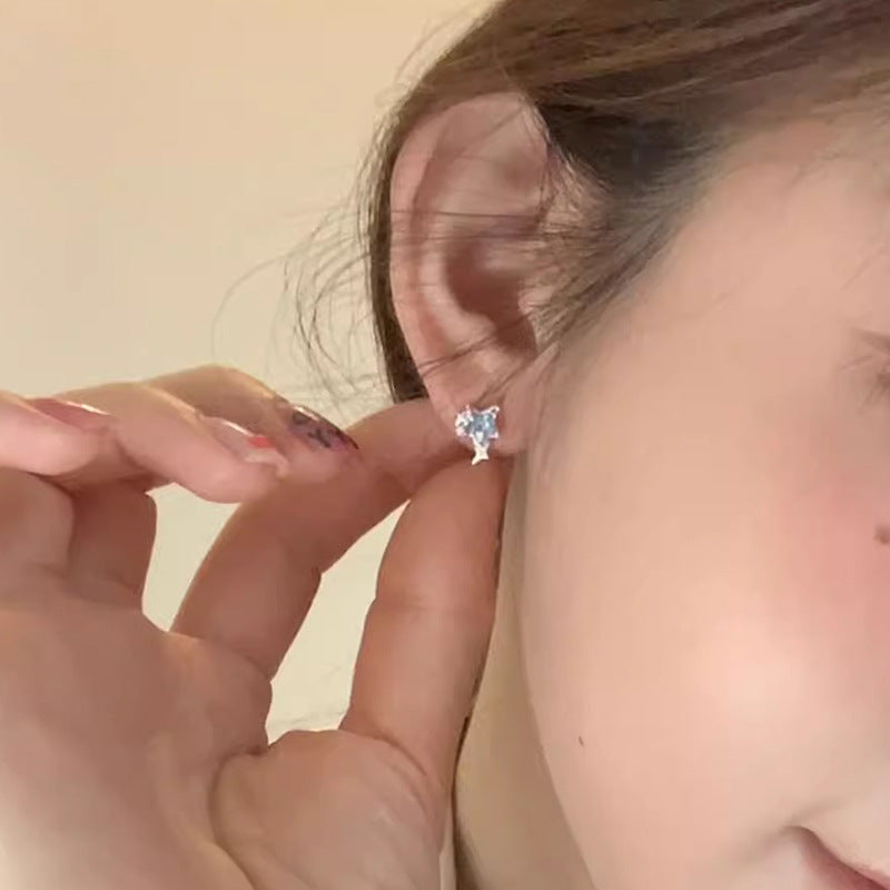 Orecchino bellissimo con stile unico