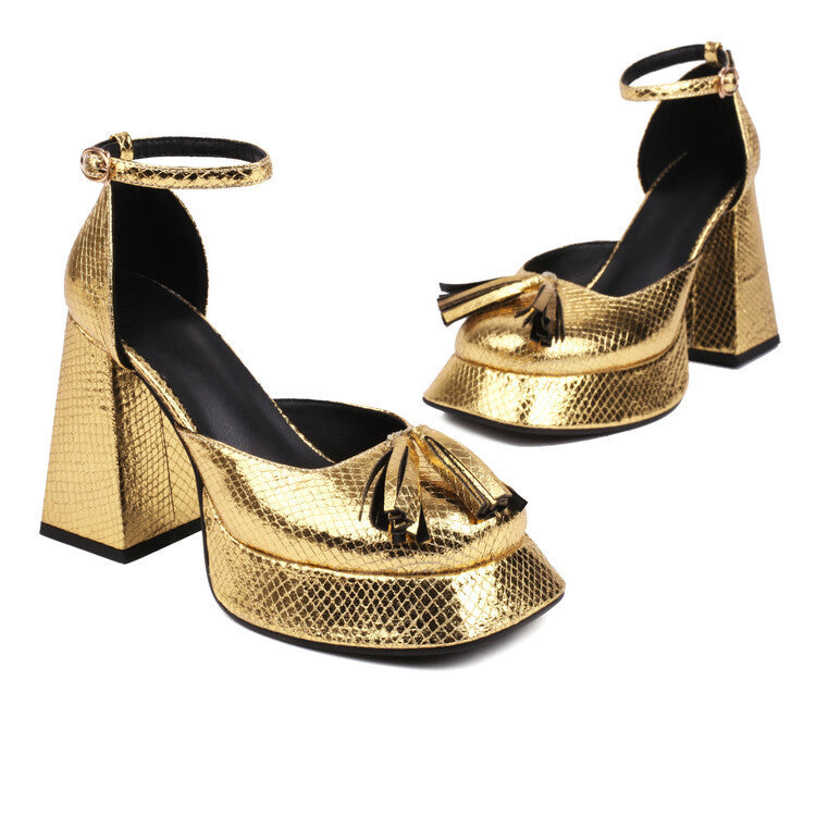 Sandali Ortopediche Aggraziate dal Look Moderno