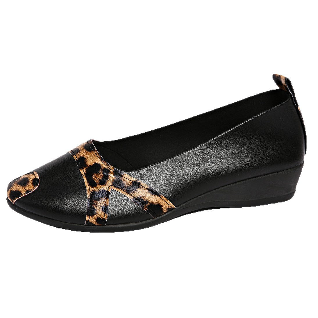 Scarpe Ortopediche Ispirate al Vintage