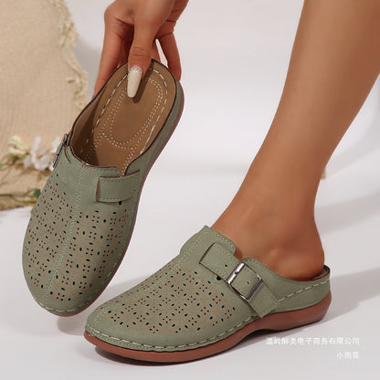Scarpe Ortopediche Classiche con Stile Senza Tempo