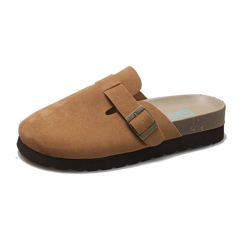 Scarpe Ortopediche Classiche con Stile Senza Tempo