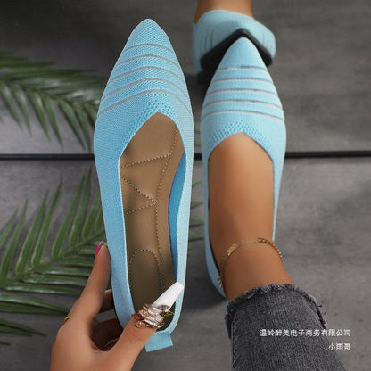 Scarpe Ortopediche Aggraziate dal Look Moderno
