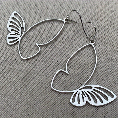 Orecchino bellissimo con stile unico