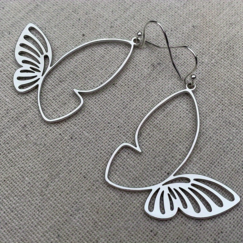 Orecchino bellissimo con stile unico