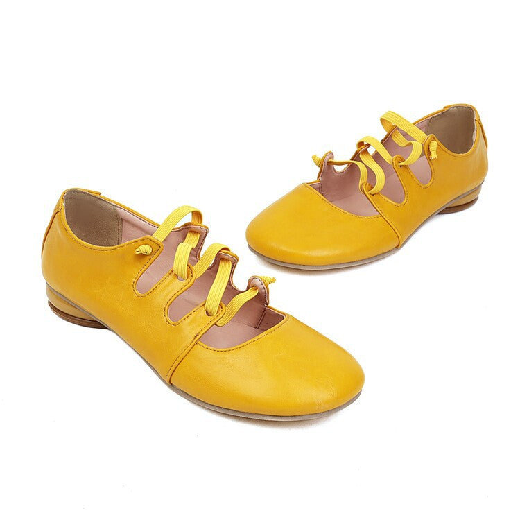 Scarpe Ortopediche Ispirate al Vintage