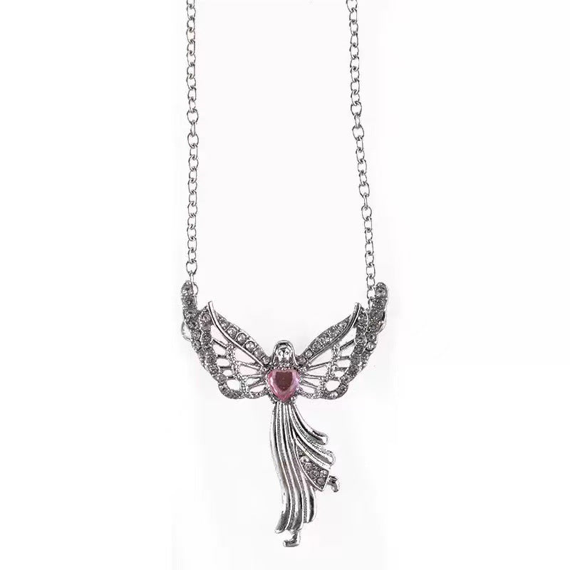 Collana artigianale delicato