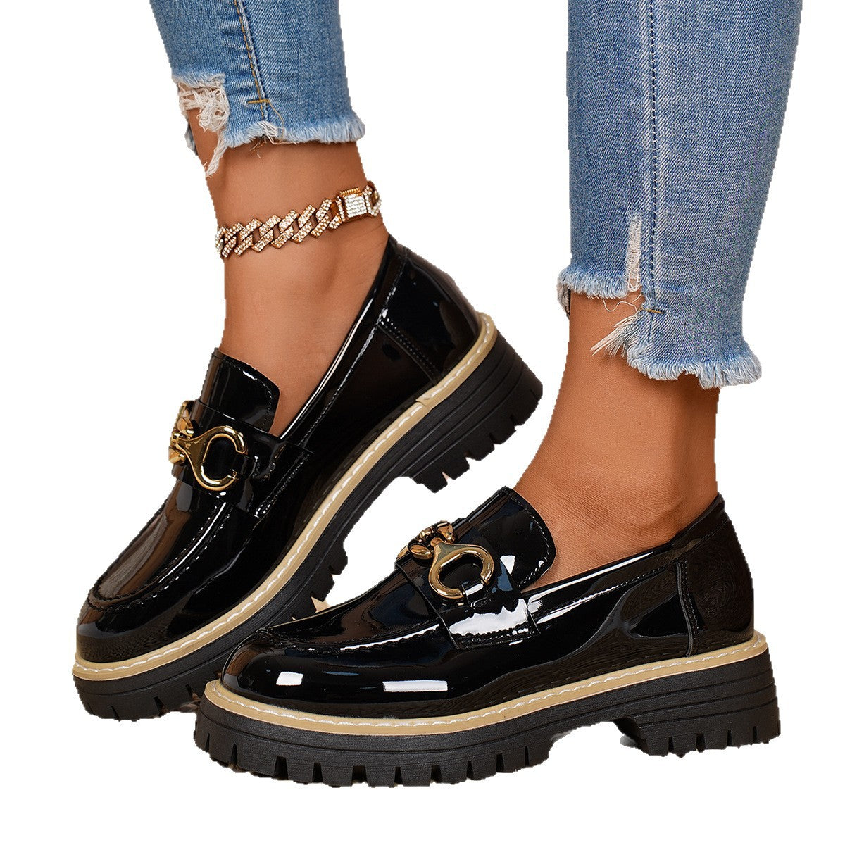 Scarpe Ortopediche Eleganti per Ogni Passo