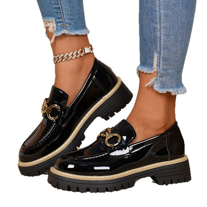 Scarpe Ortopediche Eleganti per Ogni Passo