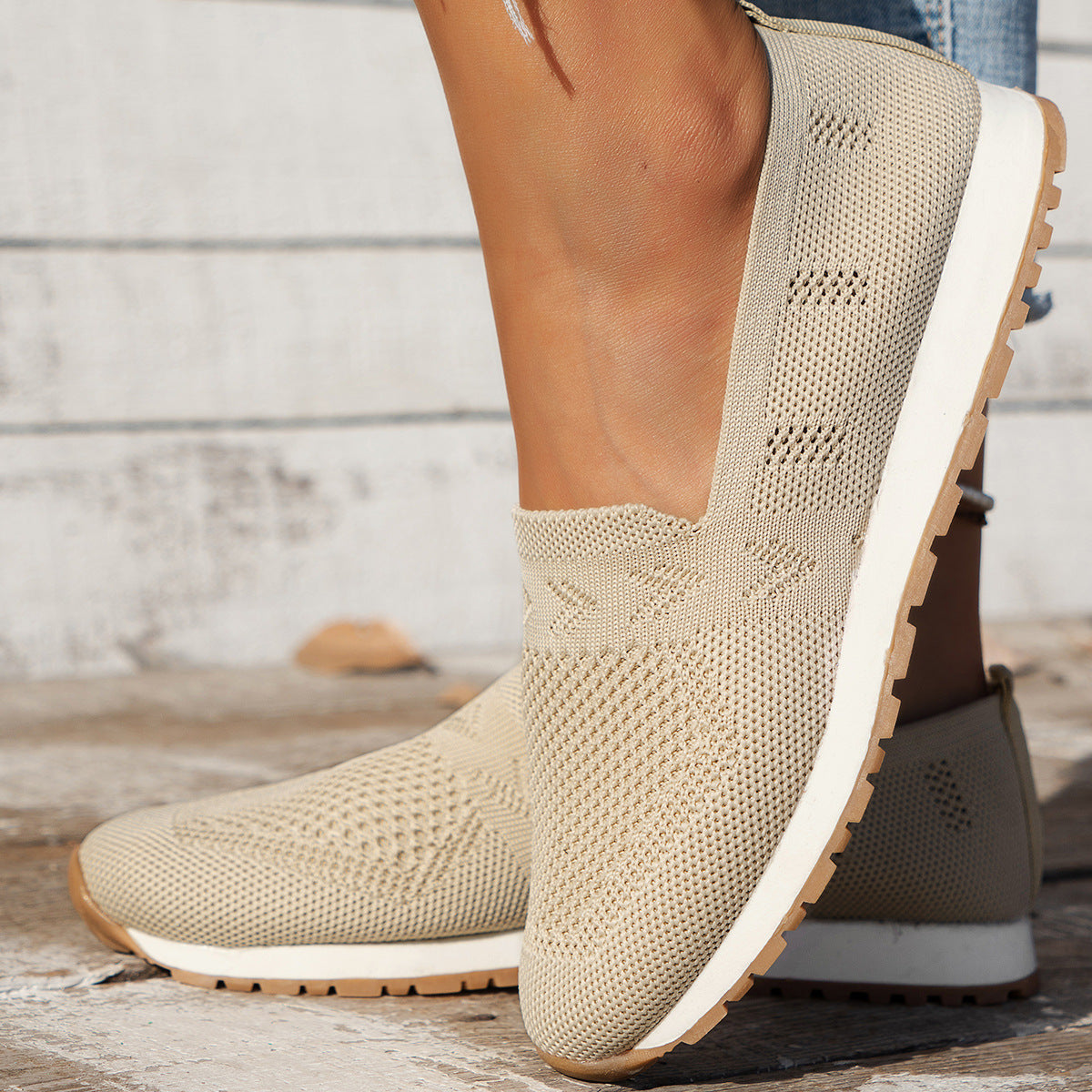 Sneakers Ortopediche Ispirate al Vintage