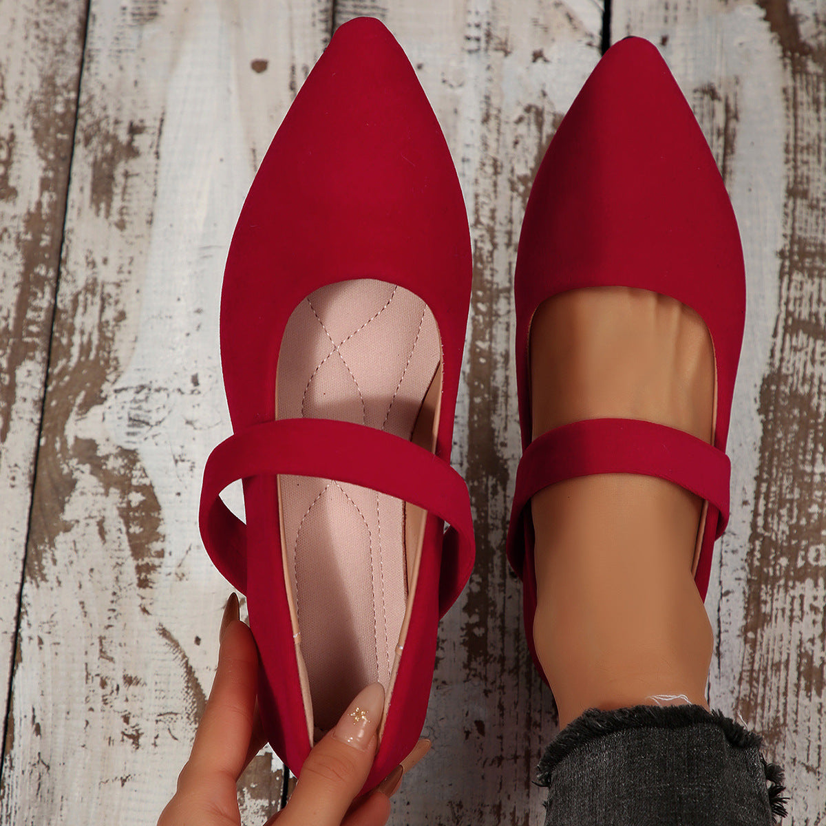 Scarpe Ortopediche Comode per Uso Quotidiano