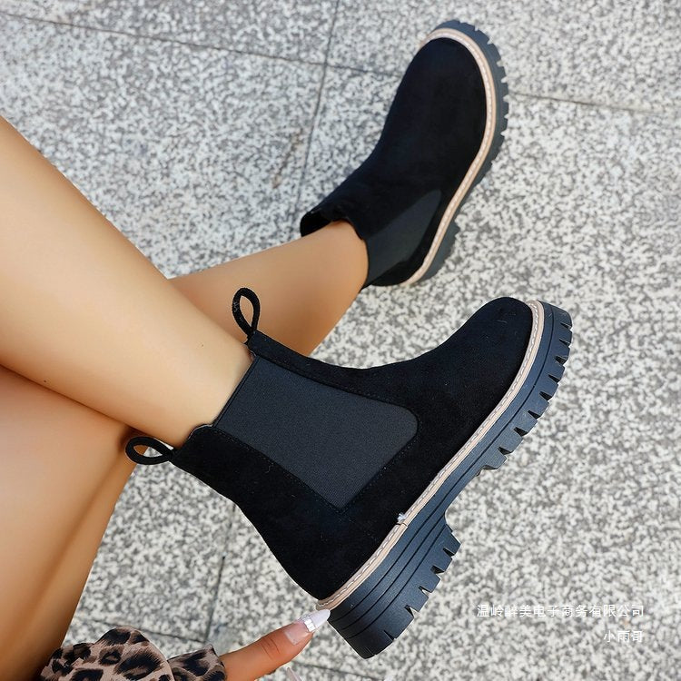 Stivali Ortopediche Stilose per Ogni Occasione