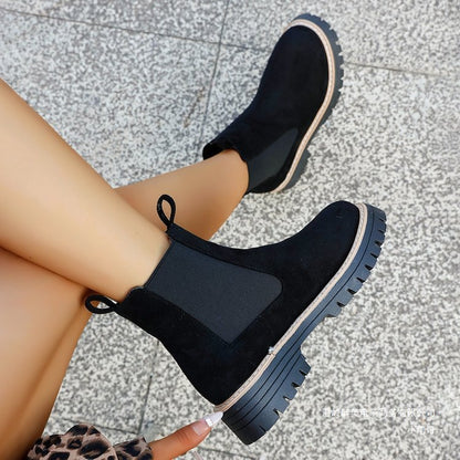 Stivali Ortopediche Stilose per Ogni Occasione