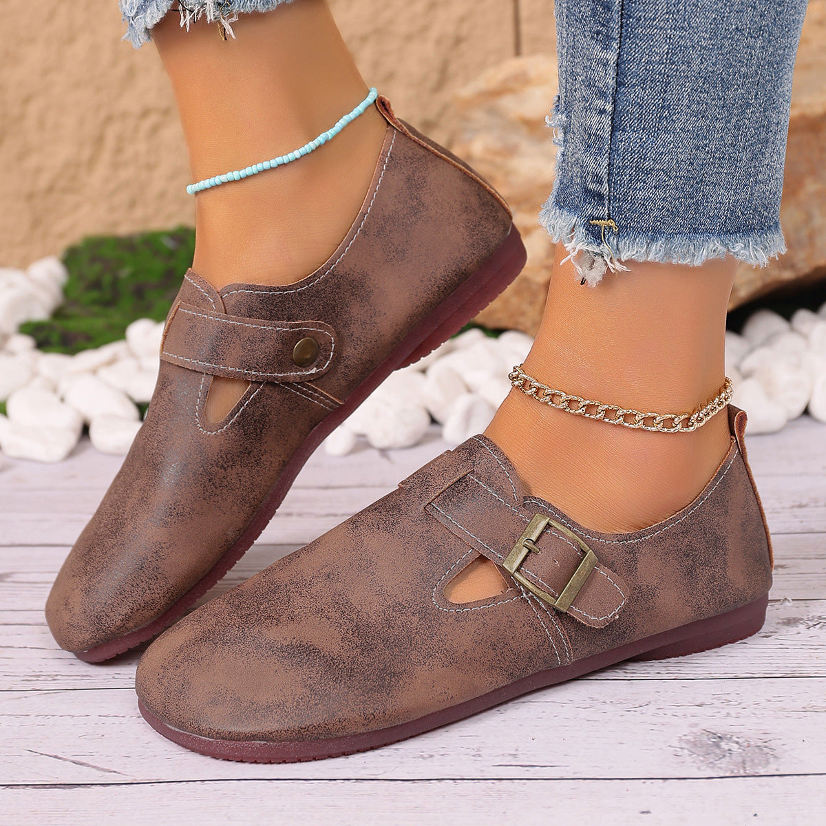Scarpe Ortopediche Stilose per Ogni Occasione