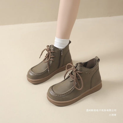 Stivali Ortopediche Splendidamente Realizzate