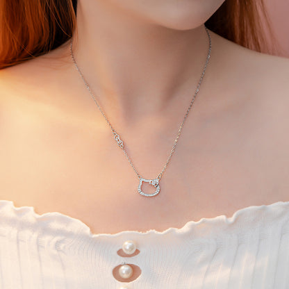 Gioiello bellissimo con stile unico