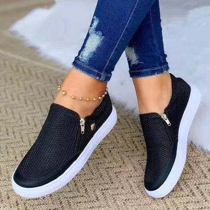 Scarpe Ortopediche Aggraziate dal Look Moderno
