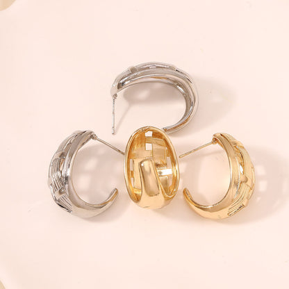 Orecchino stupendo per uso quotidiano