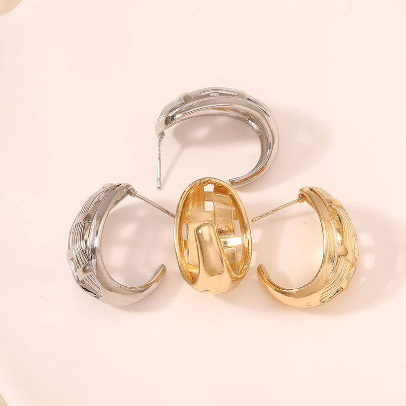 Orecchino stupendo per uso quotidiano