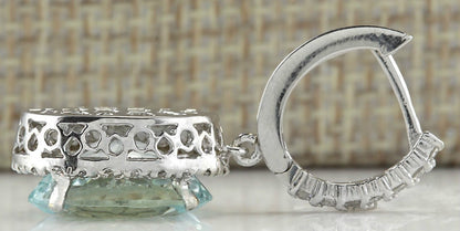 Orecchino elegante per ogni occasione