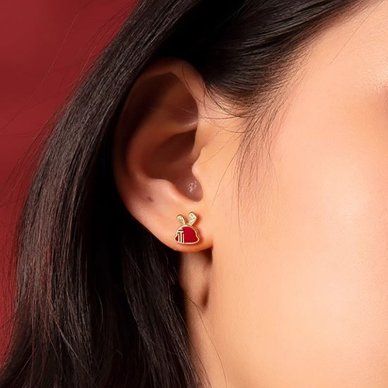 Gioiello vintage fatto a mano