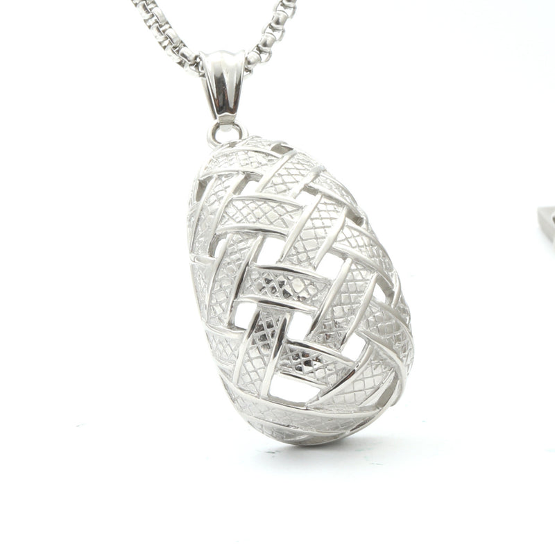 Collana artigianale delicato