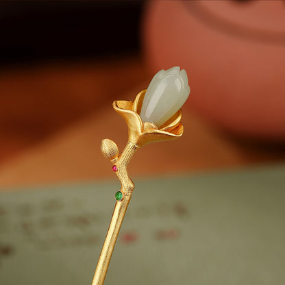 Oro Gioiello vintage fatto a mano