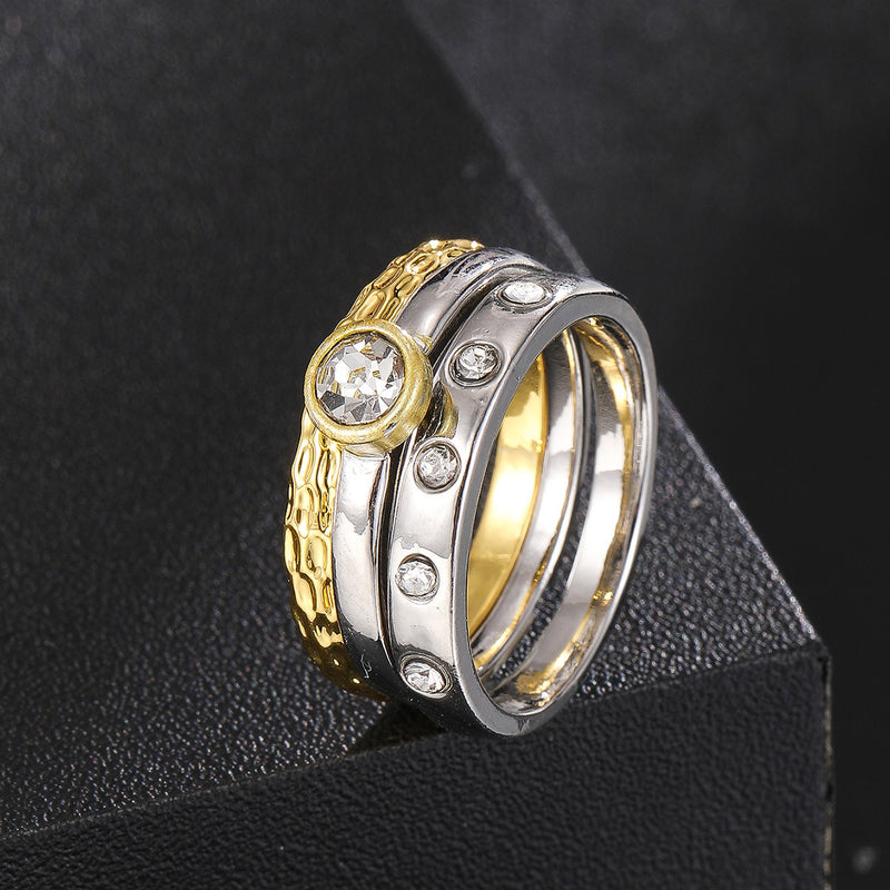 Anello stupendo per uso quotidiano