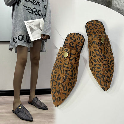 Scarpe Ortopediche Comode per Uso Quotidiano