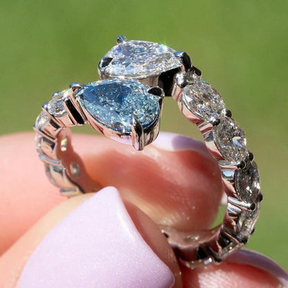 Anello stupendo per uso quotidiano