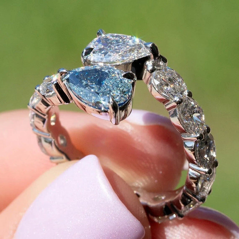 Anello stupendo per uso quotidiano