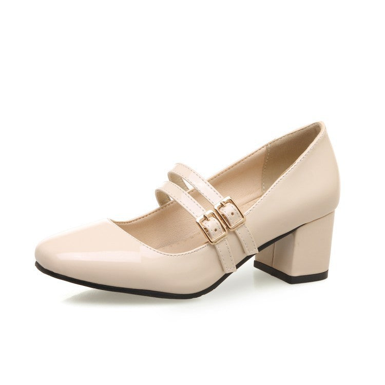 Scarpe Ortopediche Chic dal Design Unico
