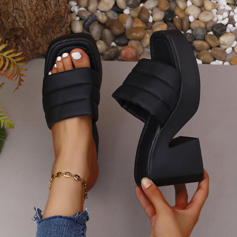 Sandali Ortopediche Chic dal Design Unico