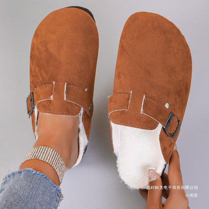 Scarpe Ortopediche Ispirate al Vintage
