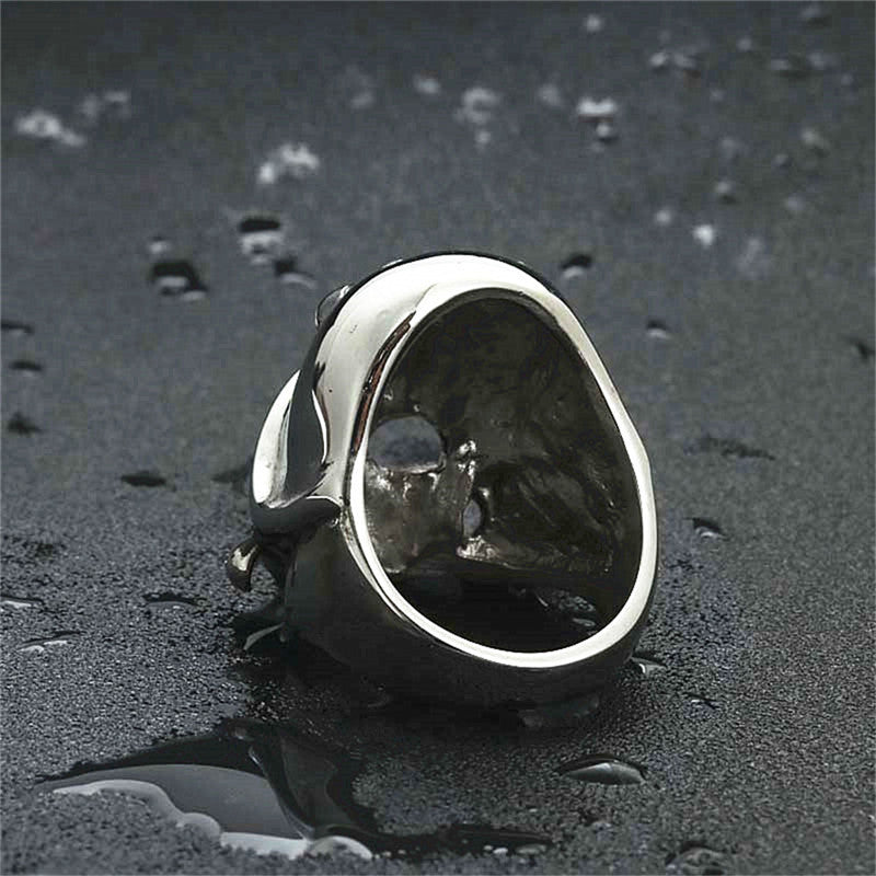 Anello romantico per momenti speciali