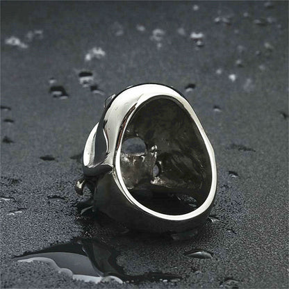 Anello romantico per momenti speciali