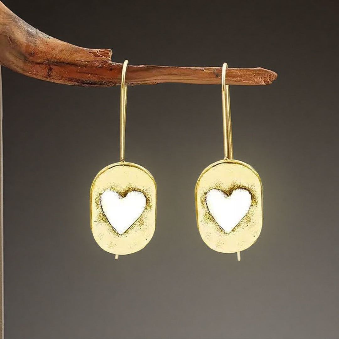 Orecchino stupendo per uso quotidiano