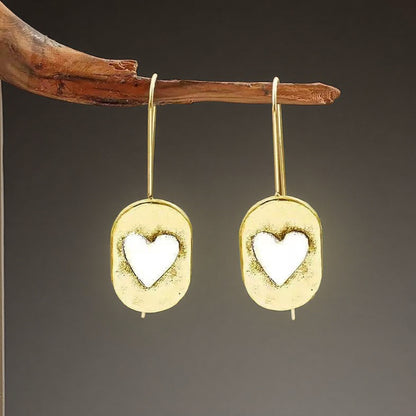 Orecchino stupendo per uso quotidiano