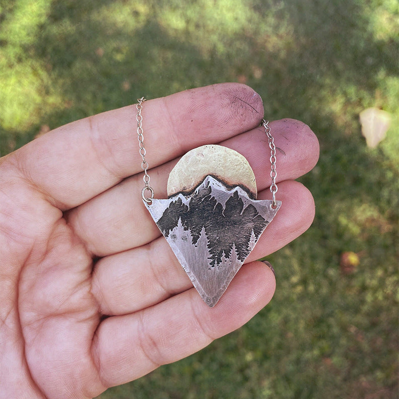 Collana romantico per momenti speciali