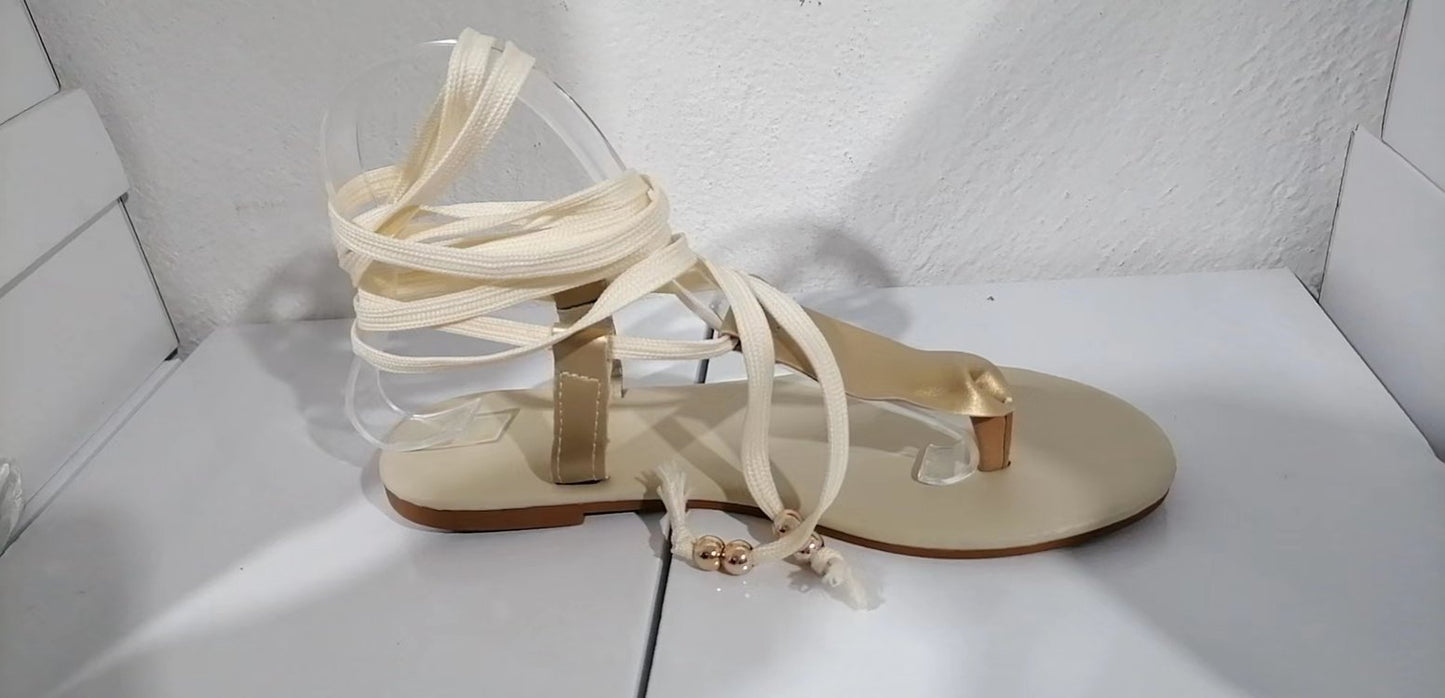 Sandali Ortopediche Aggraziate dal Look Moderno
