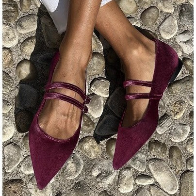 Scarpe Ortopediche Chic dal Design Unico