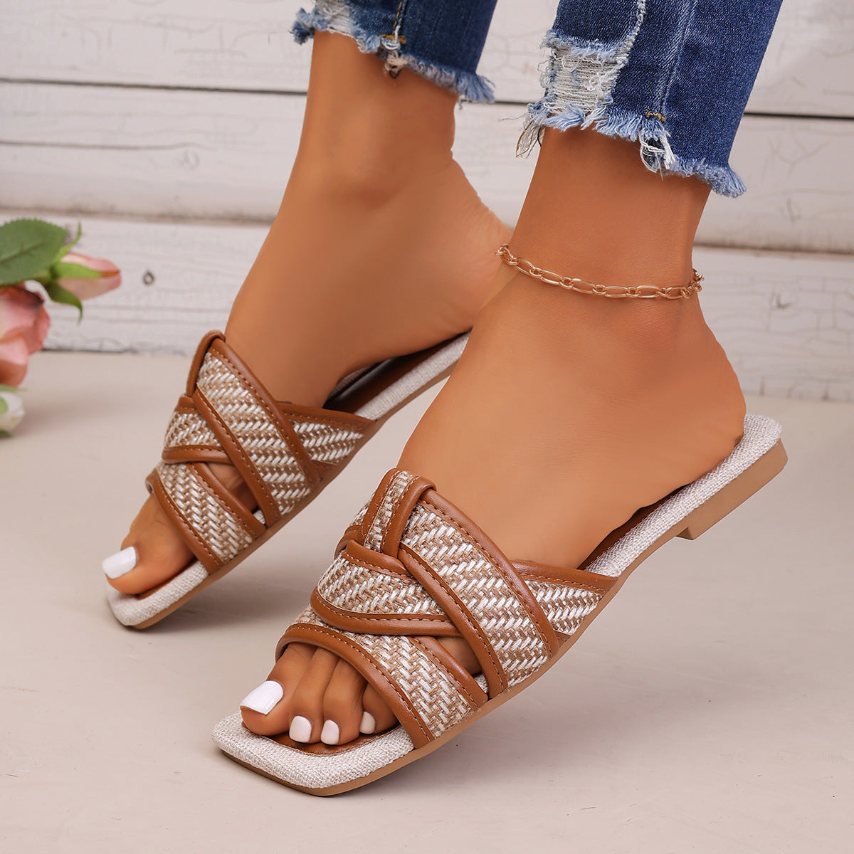 Sandali Ortopediche Stilose per Ogni Occasione