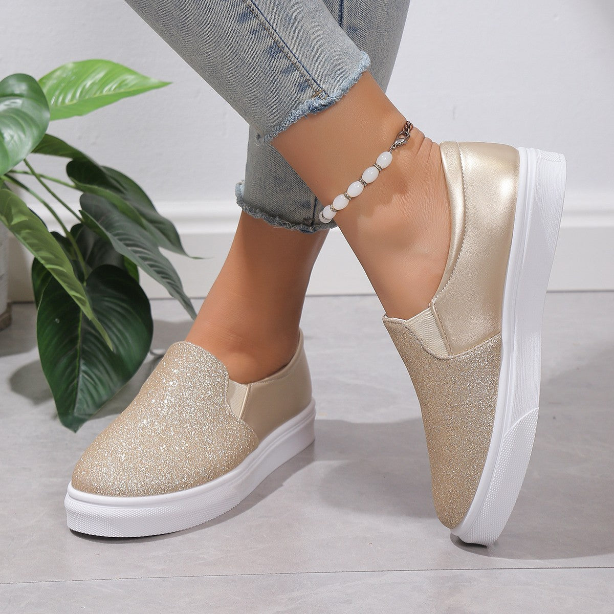 Scarpe Ortopediche Eleganti per Ogni Passo