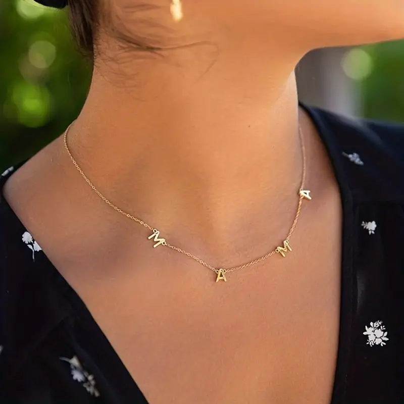 Collana elegante per ogni occasione