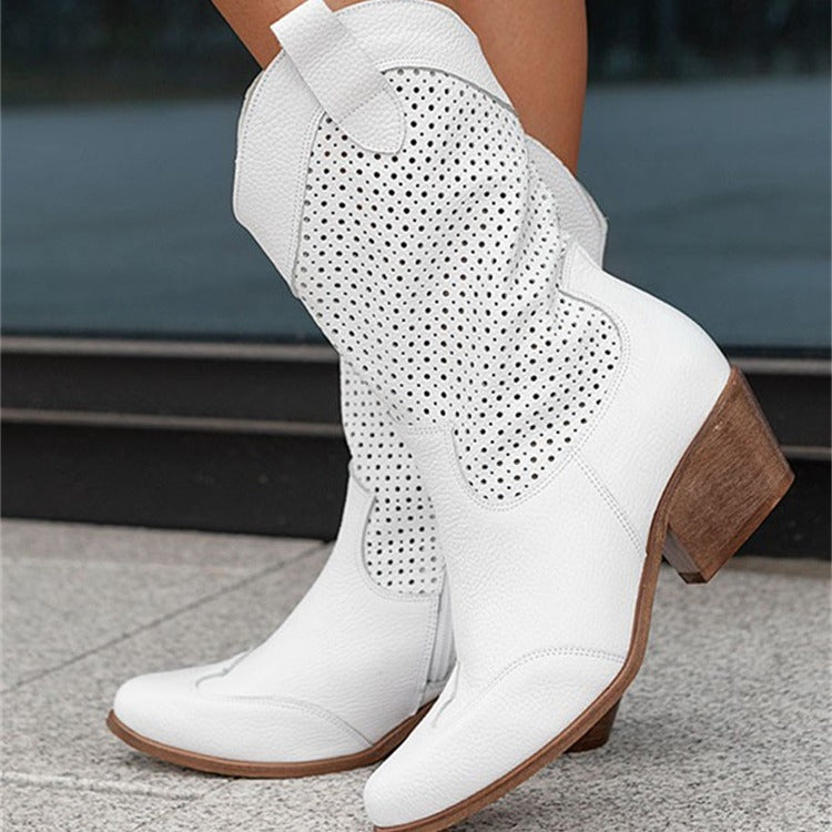 Stivali Ortopediche Stilose per Ogni Occasione
