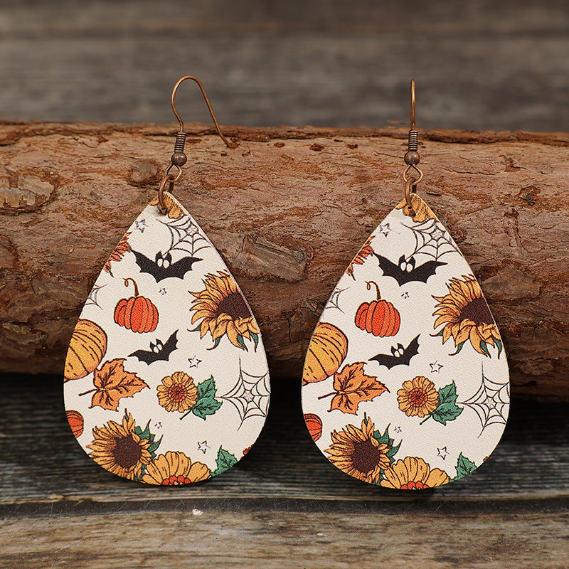 Orecchino elegante per ogni occasione