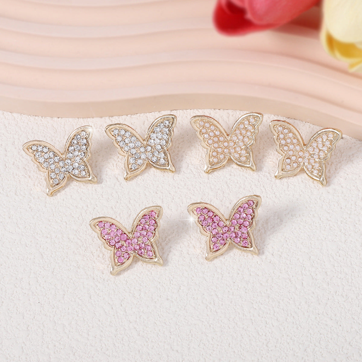 Orecchino bellissimo con stile unico