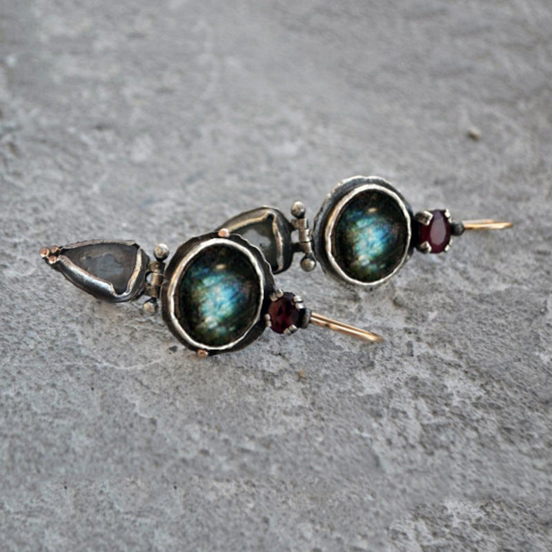 Orecchino elegante per ogni occasione