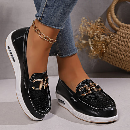 Scarpe Ortopediche Chic dal Design Unico